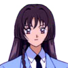 Seijyo High School Winter Uniform (Girls')